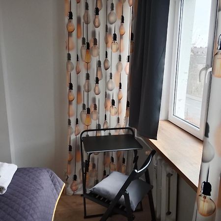 Apartament Dwupokojowy Ostrowiec Swietokrzyski Luaran gambar